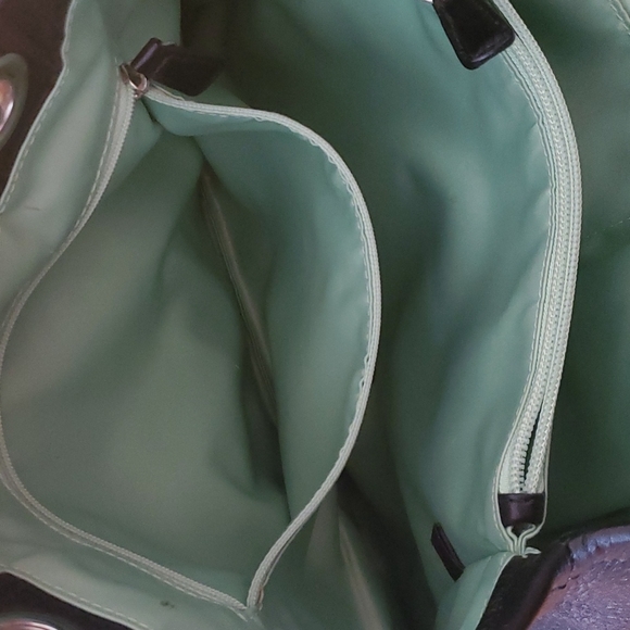 Coach bag - Picture 9 of 10